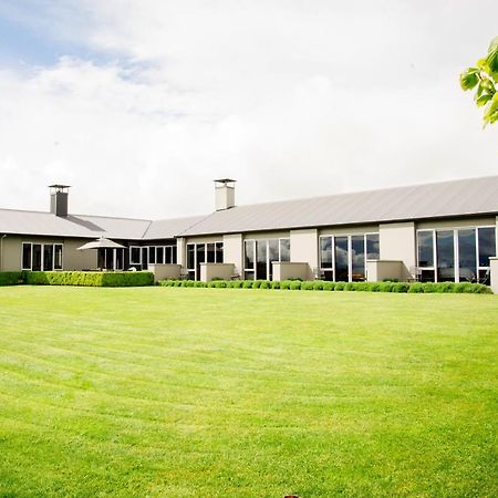Dunluce Boutique B&B Te Anau Exterior photo